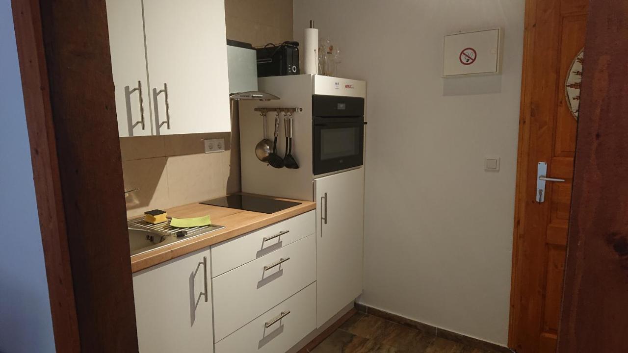 Kleine Gemuetliche Ferienwohnung Im Fachwerkstil Wolfsburg Bagian luar foto
